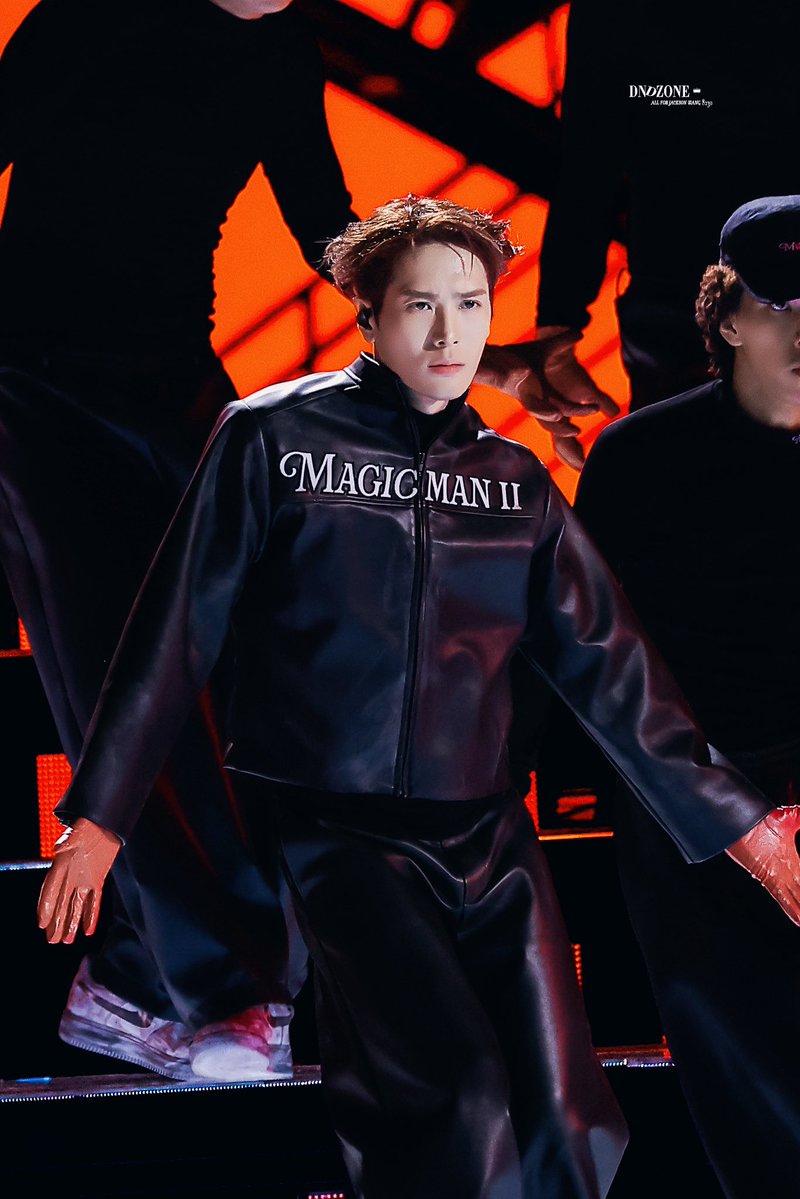 20251231 海口湖南卫视跨年晚会

🖤🎤  <a href="/JacksonWang852/">Jackson Wang</a> 

#잭슨 
#王嘉爾 
#jacksonwang 
#magicman2