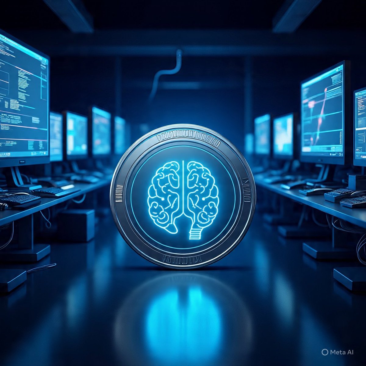 BrainAI_Network's tweet image. 🧠 The AI meme you’ve been waiting for is LIVE
⏰ LAUNCHING SOON — DON’T BLINK
📅 Jan 4
🌐 Solana Network
💥 RAID MISSION
✅ Like
✅ Repost
✅ Comment “$BRAINAI 🧠🚀”
✅ Tag 3 traders
💎 Early minds win early
🤖 AI narrative + Meme power
🚀 Next Solana rocket loading…