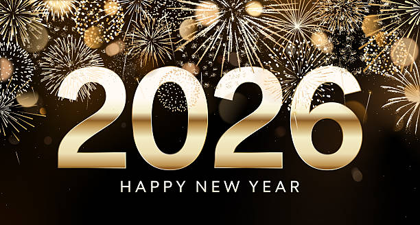Dear all, 
 A happy 2026!