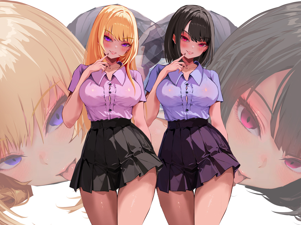 キミは…どMな変態さんだね?♡ 