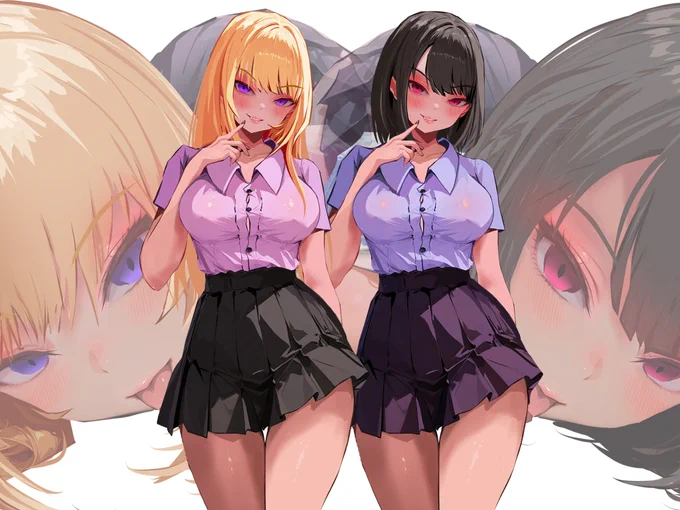 キミは…どMな変態さんだね?