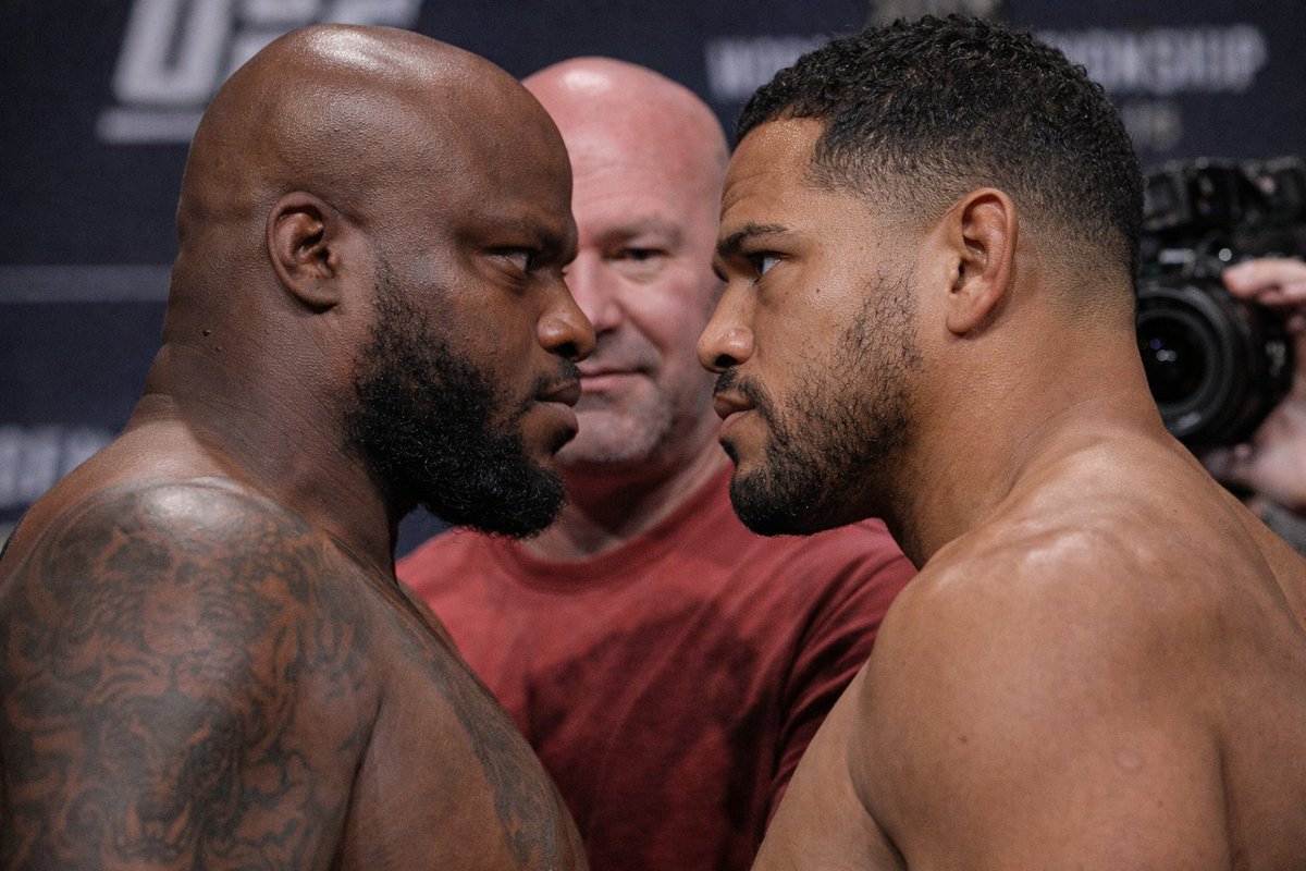 OctagonValue's tweet image. Lewis vs Acosta — UFC 324.

Acosta is on the rise and the cleaner striker.
Lewis always has KO power, but Acosta survived Pavlovich, so I don’t expect him to get stopped here.

I lean Acosta. Waiting to see KO prices  Lewis by KO could offer value.