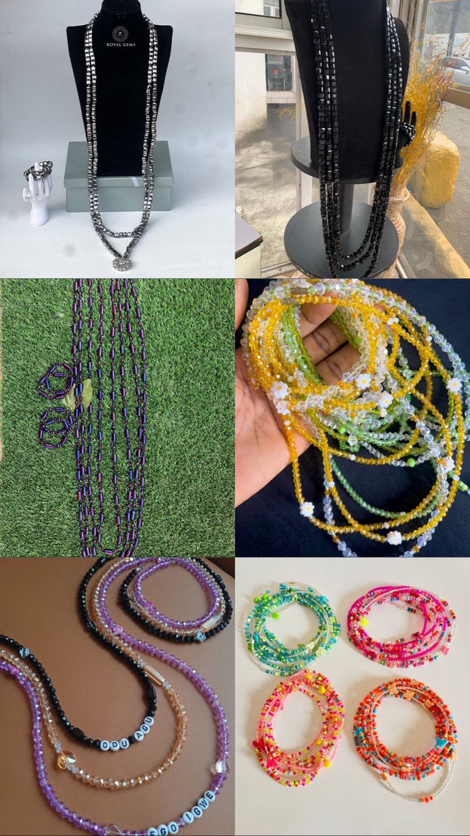 ADESEWA ONILEKE/EMPIRE 📿👛(AFH✂️👗) tweet media