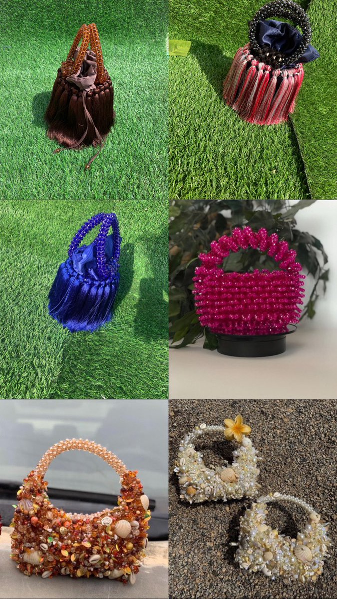 ADESEWA ONILEKE/EMPIRE 📿👛(AFH✂️👗) tweet media