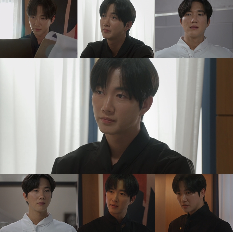 imbcenews's tweet image. '첫 번째 남자' 박건일, 냉철 리더십+통솔력…동기화 완료 
#첫번째남자 #TheFirstMan #박건일 #GeonIl 
#강준호役 #MBC #일일드라마 #iMBC연예 

강준호는 마서린의 방해에도 아랑곳하지 않고 업무에 집중했다. 하지만 무례한 태도가 계속되자 곧장 자리를 비켜 달라고 요구해 시청자들의 흥미를