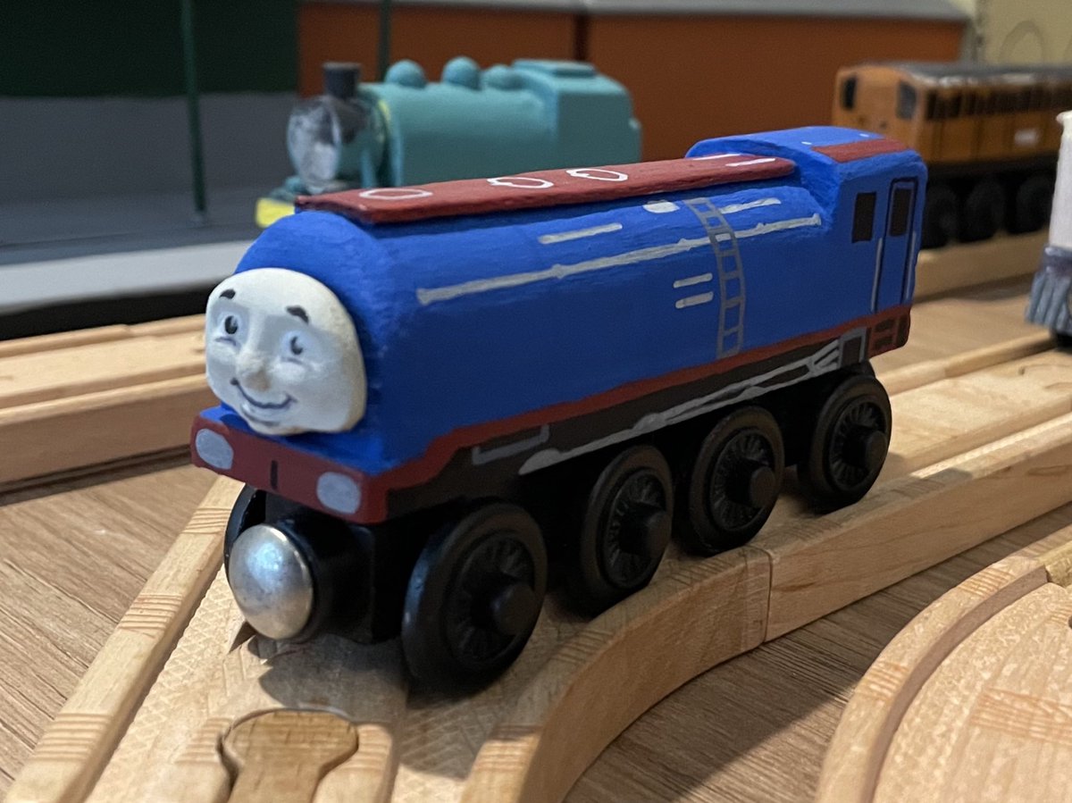 Happy late booster day (old pic)
