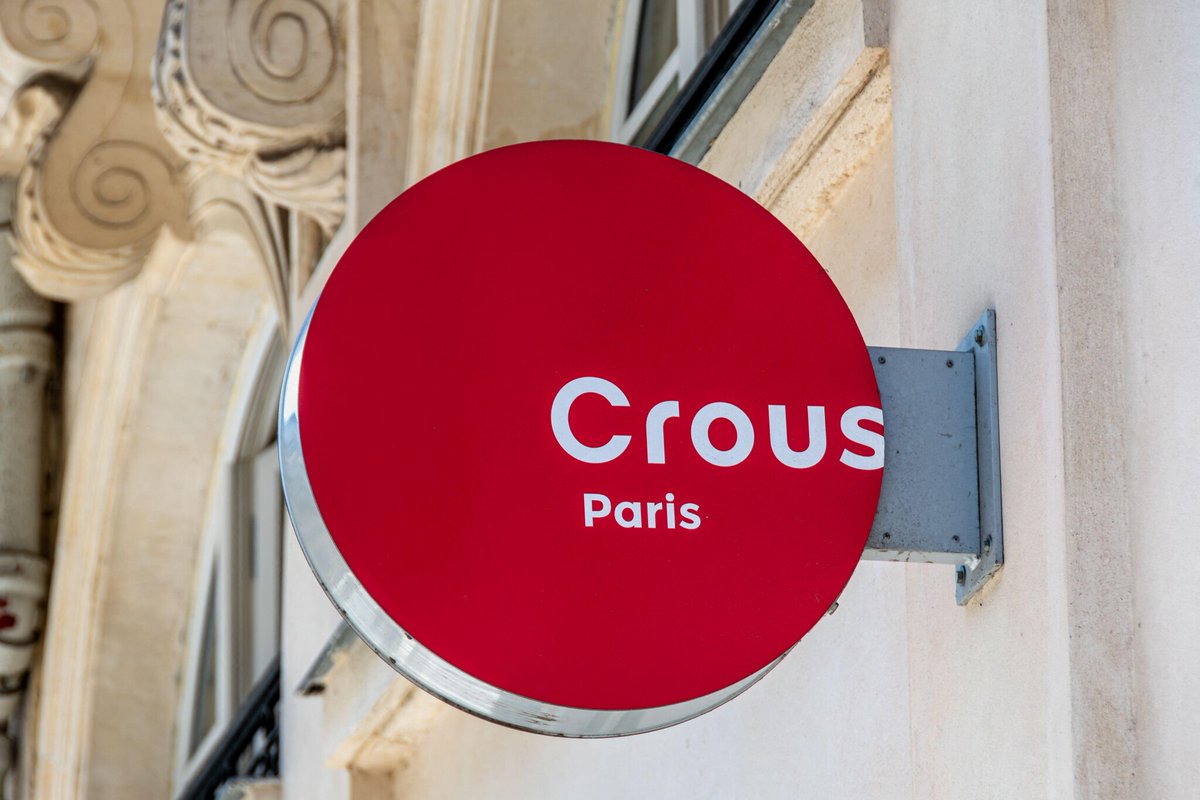 Sur la plateforme des Crous, la FSE dénonce une « discrimination en raison de la nationalité » 

➡️ l.humanite.fr/DMd