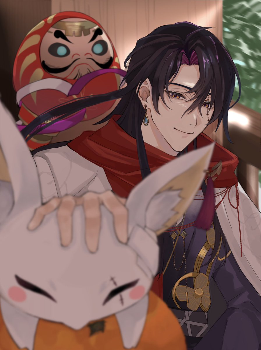 Vezalius Bandage 🧻 NIJISANJI EN (@VezaliusBandage) / Posts / X