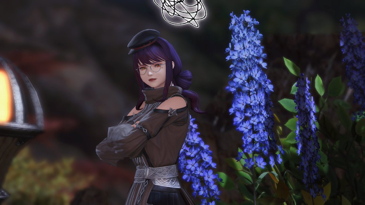Quick little post that I'm voicing Igeyorhm in Keira Sakura's new  series, The First Fourteen! I'm so excited to be part of this project aaaaaaa and everyone's worked hard on it, so come watch the trailer! youtube.com/watch?v=sdoOOI…

#FFXIV #ffxivcommunity