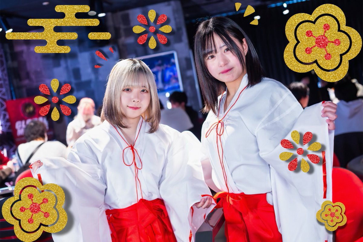 【GGSBの店内状況📣】
🎍お正月リングフェス開催中🎍

200-400 4卓で開催中❤️‍🔥
豪華特典、イベント盛りだくさん🔥

詳細はこちら👇
x.gd/0jus4u

#JOPT 開催中🔥🔥🔥
JOPTからお越しの方は1000円割引‼️

⚠️トーナメントはKKLIVE POKER SHIBUYAで開催しております⚠️