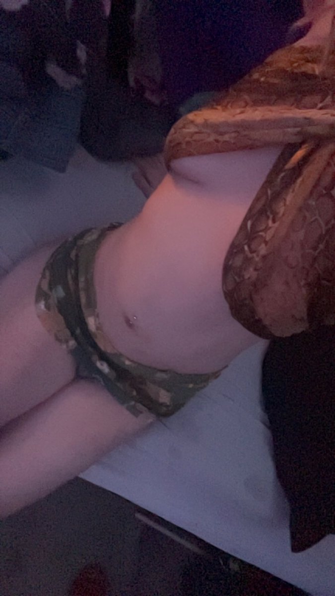 Detrans slut 💞 tweet media
