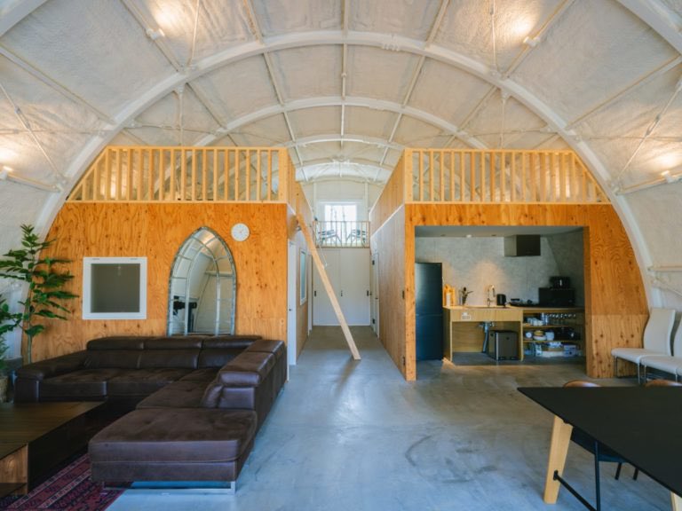 TSURUI Sauna&Cabins@北海道鶴居村サウナ付き貸別荘 tweet media