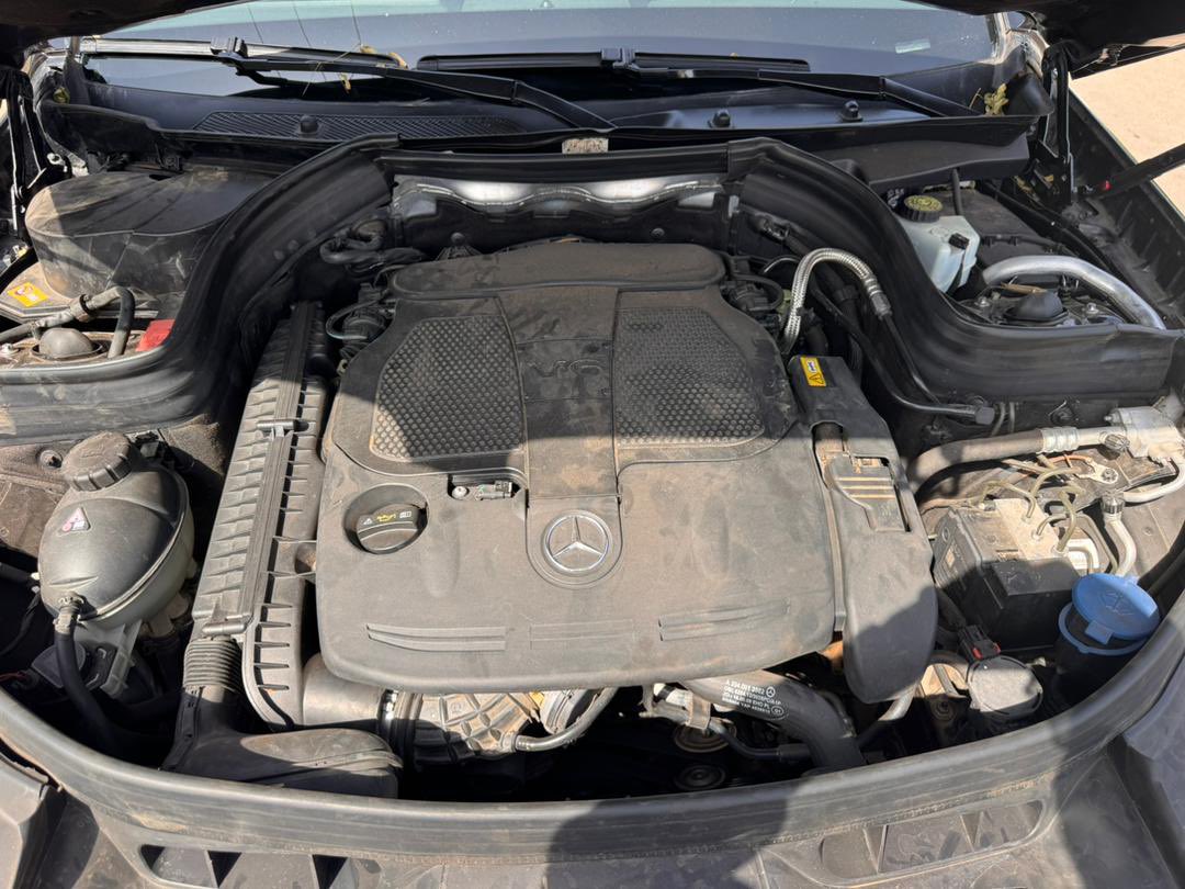 1_4wheels's tweet image. MERCEDES BENZ GLK350 2013
AVAILABLE FOR INSPECTION 
WITH ORIGINAL CUSTOMS DUTY
@1_4wheels
📍KADUNA
💰22,500,000
☎️07013714853

Cheers #GateMathCheck Atiku Peter Obi