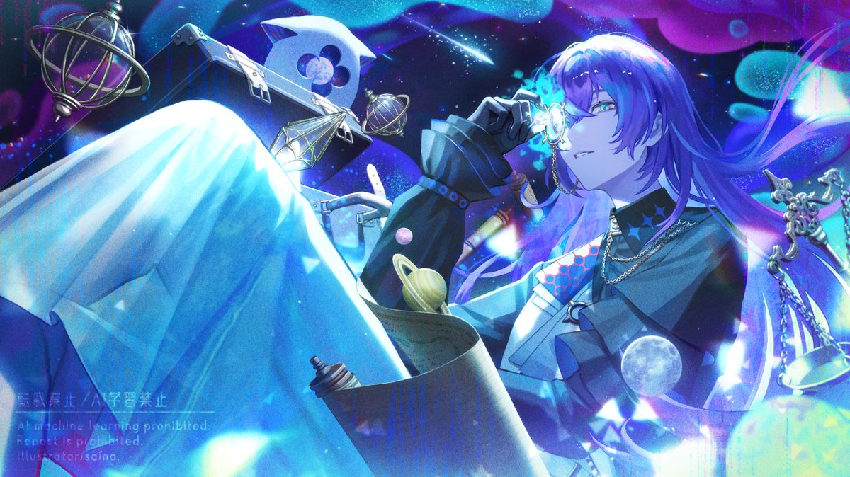 saino (@saino_m) / Posts / X