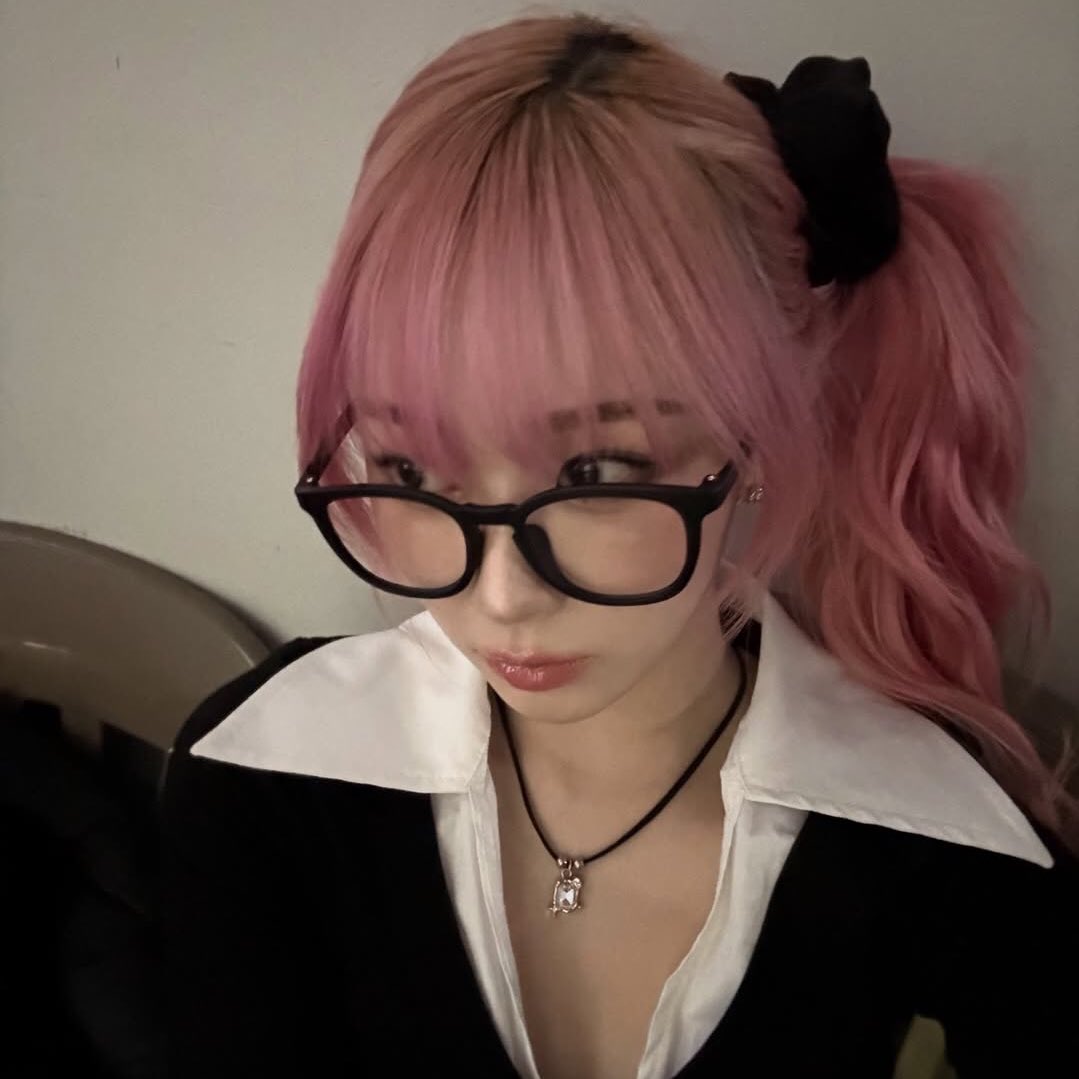 loveuAeri1030's tweet image. 🩷