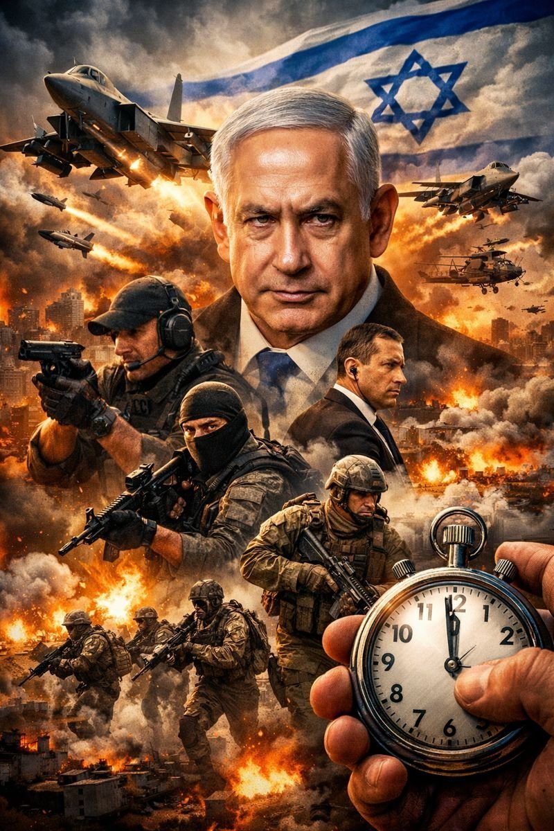 BREAKING, 
SOMETHING IS ABOUT TO HIT  NIGERIA🔥🔥