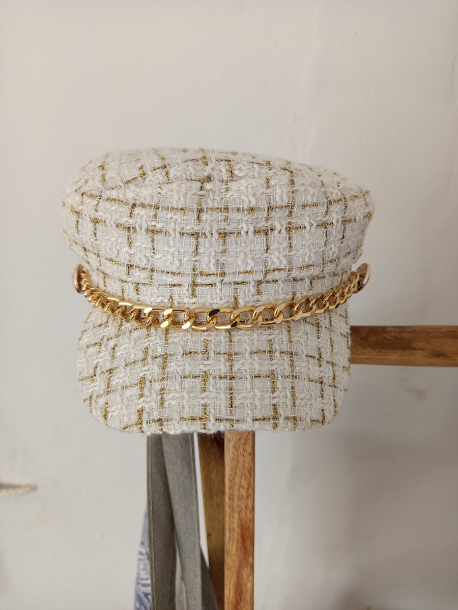 shopriasbazaar's tweet photo. There are Breton caps in stock too
Shop for 8,500 Naira only 🌸 🧡
Send a DM to shop 🫶🏾🧡
Only available in displayed colours. https://t.co/QjasKk7gij