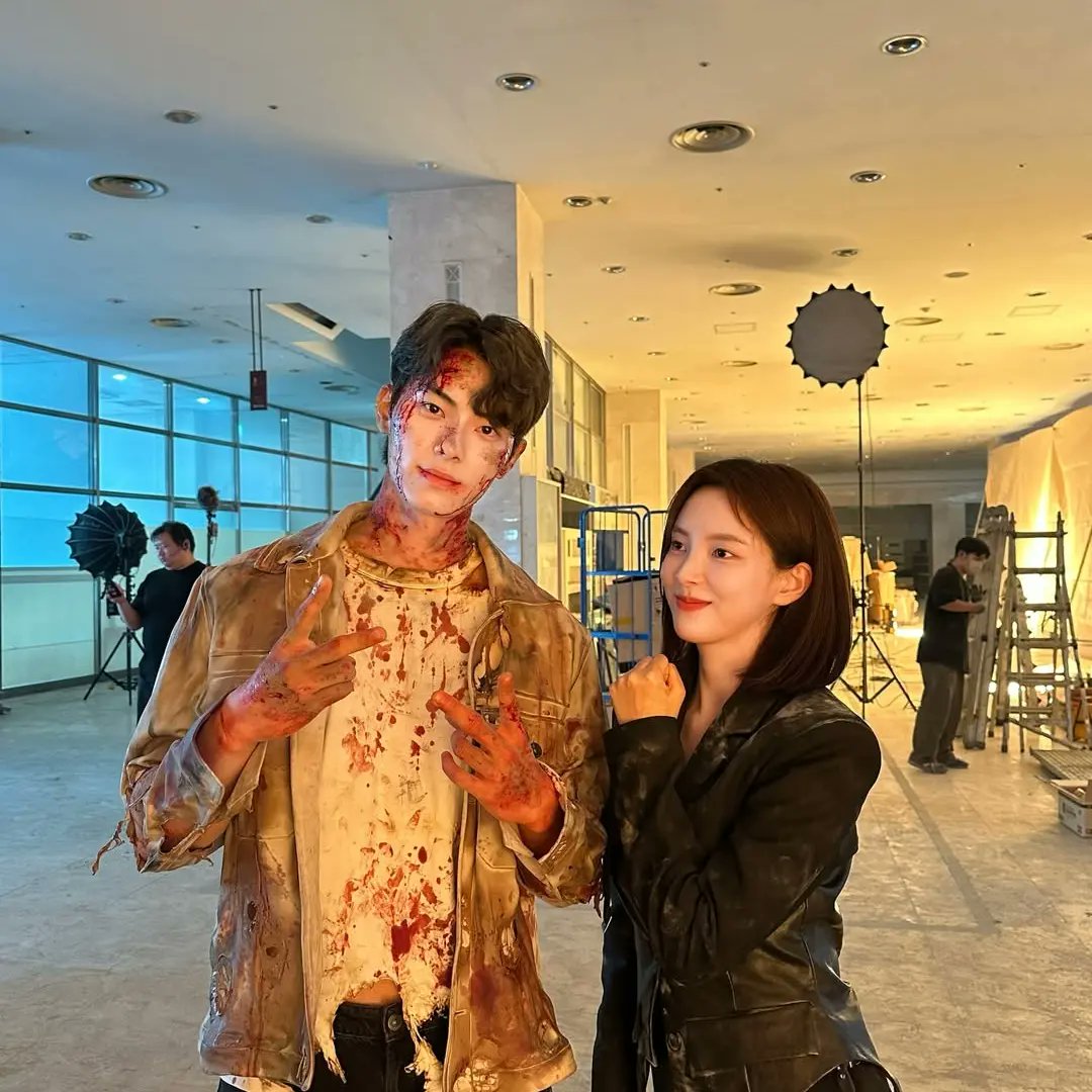 LeeChaemoria's tweet photo. Chaemin 

#LeeChaemin #이채민 #LeeJunHo #BonAppetitYourMajesty  #Cashero #KangHanna https://t.co/Ipic3OFS7J