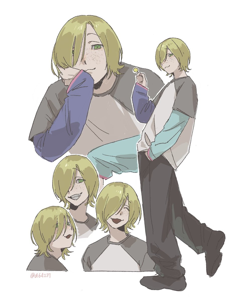 d64237's tweet image. 