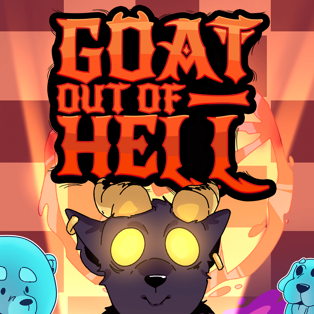 🎉 #Giveaway Time!
🎮 Win a #PSN code for #GoatOutOfHell (EU/NA)

✅ Follow <a href="/NODE_Gamers/">NODE Gamers</a> &amp; <a href="/AfilGames/">Afil Games</a>
🔁 Repost ❤️ Like
🗣️ Comment - Region

#GiveawayTime #EasyPlatinum #TrophyHunter #PS4 #PS5