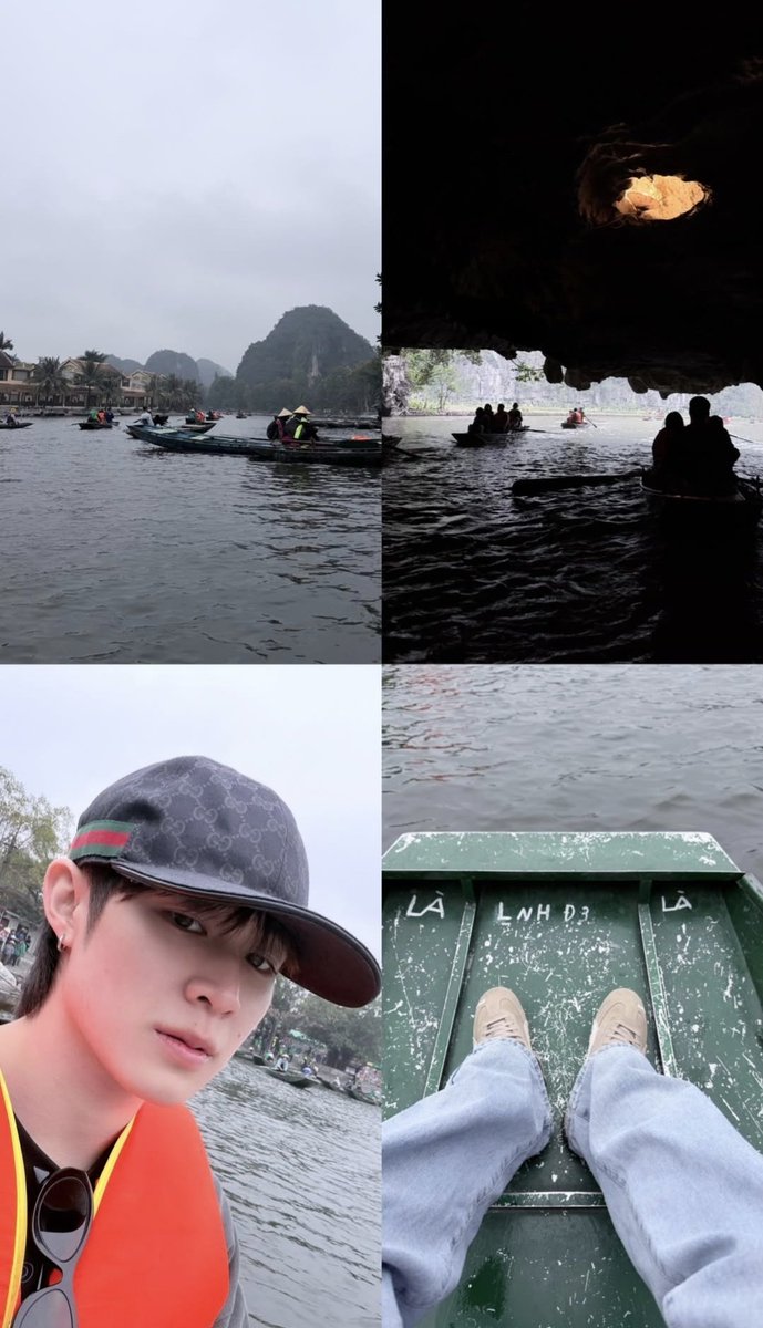 BeLuvMaxNat's tweet photo. 🗓️ 020126
IG Story — nat.natasit

🏞🛶

#natasitt 
#ขวดนมของเบบี้ณฐ
#MaxNat 
#ฮาร์ทดิส���องแม้กณฐ https://t.co/emRwL30gns