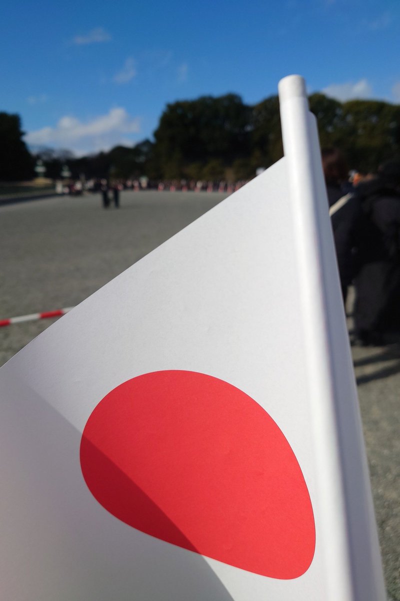 東京森林木立 tweet media