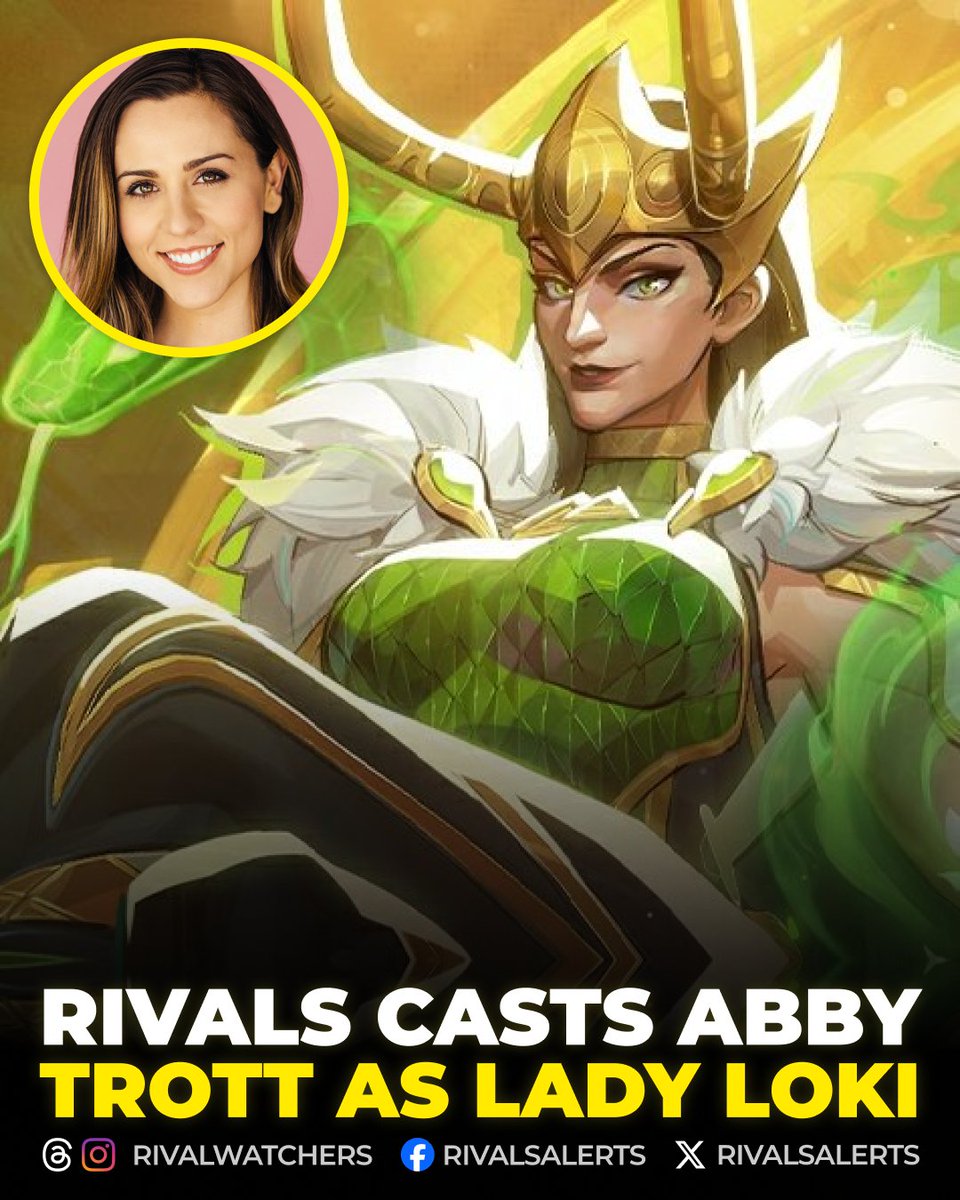 Marvel Rivals Updates tweet media