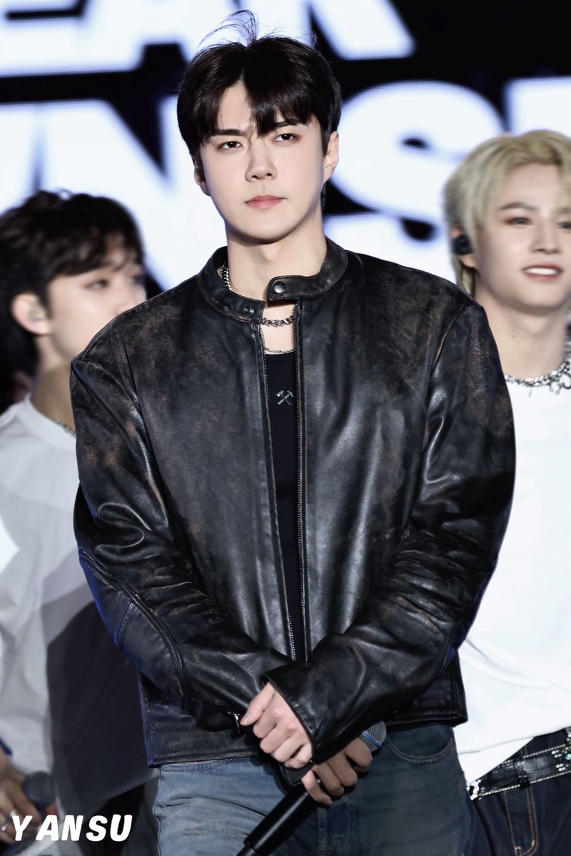 🌸 사랑둥이 귀염둥이 세훈이 🌸 tweet media