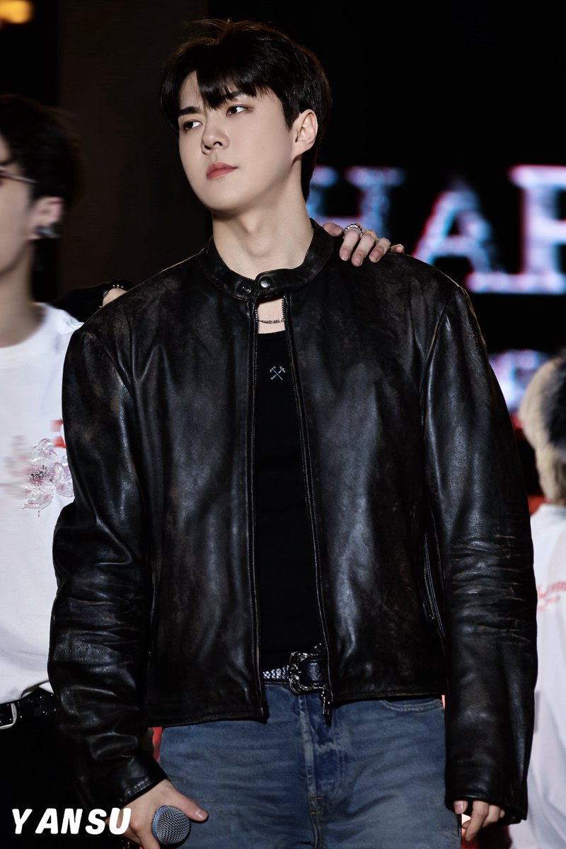 🌸 사랑둥이 귀염둥이 세훈이 🌸 tweet media