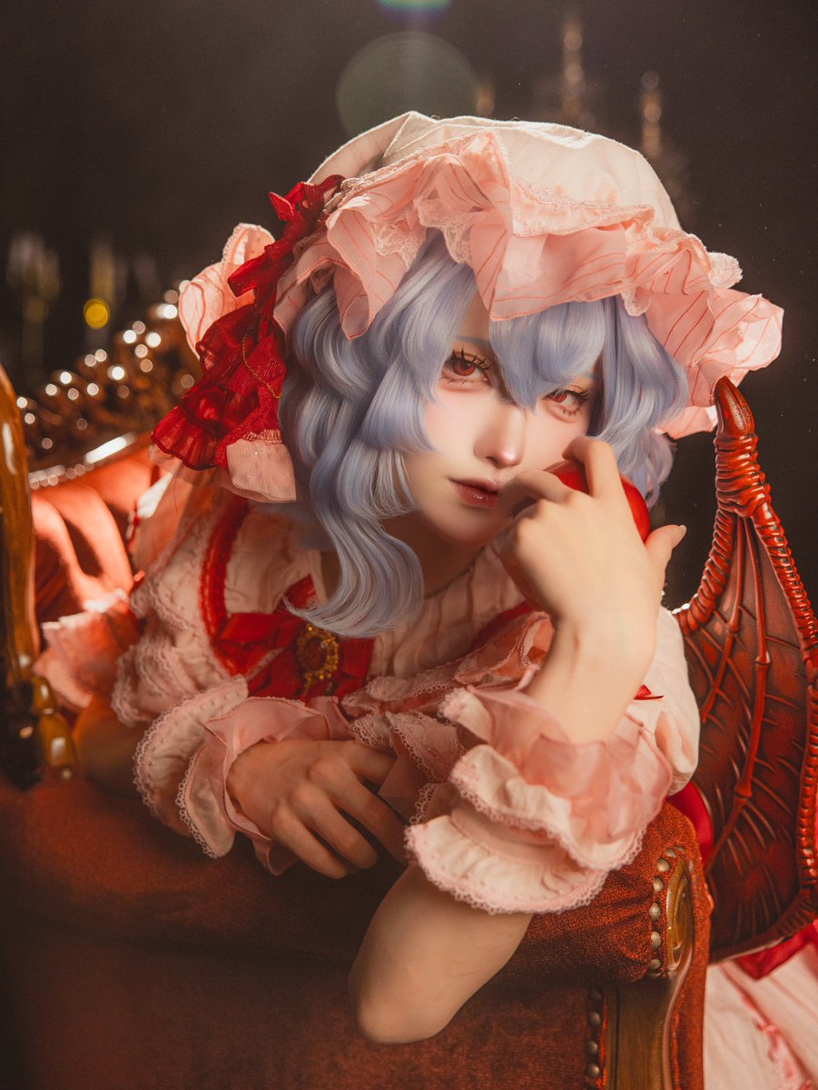 cosplay

レミリア・スカーレット