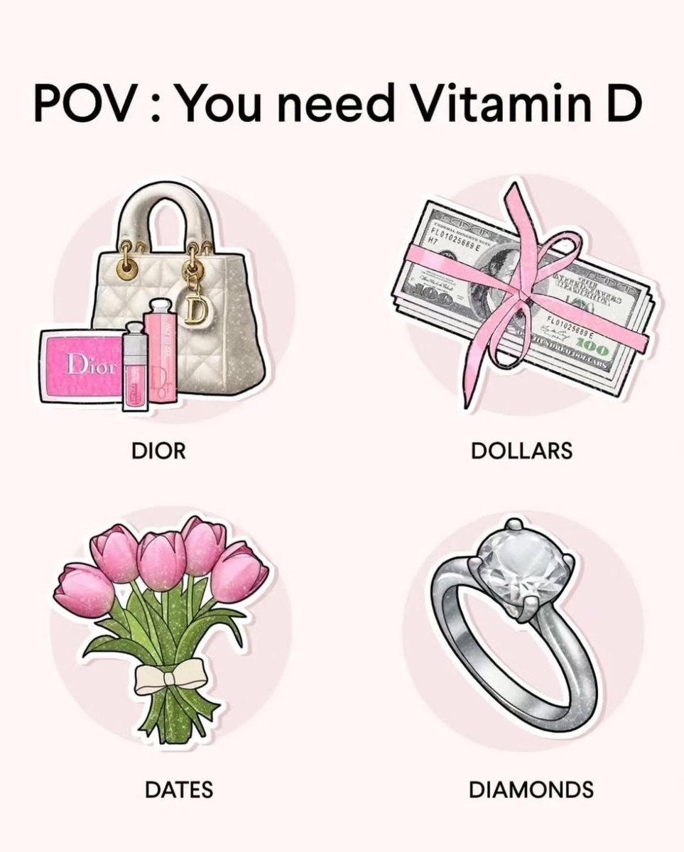 i need more Vitamin D