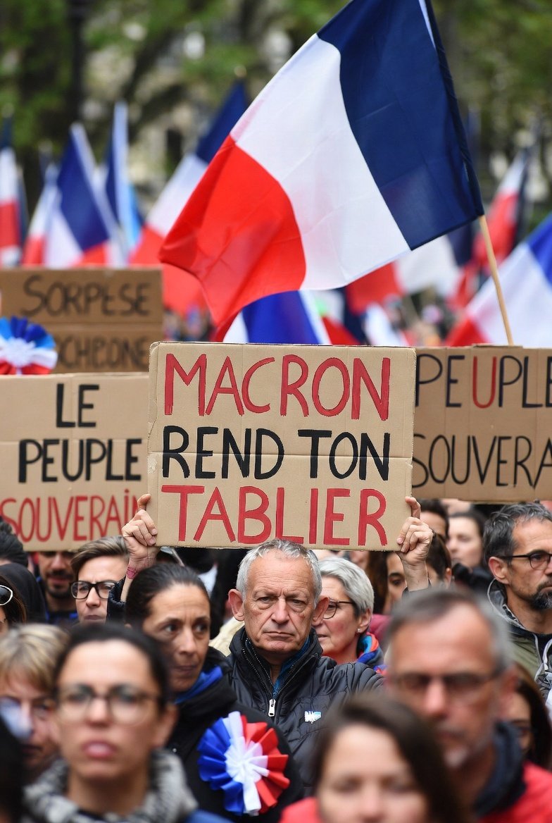 Nathalie sans filtre tweet media