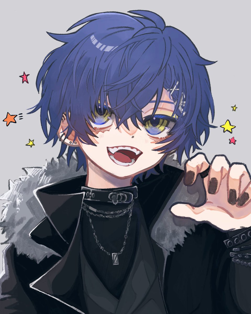 うむまʓ /•᷅‎‎•᷄\୭ tweet media