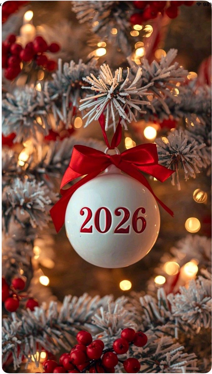 ΚΑΛΗ ΧΡΟΝΙΑ !!!
ΕΥΤΥΧΙΣΜΕΝΟ ΤΟ 2026!!!