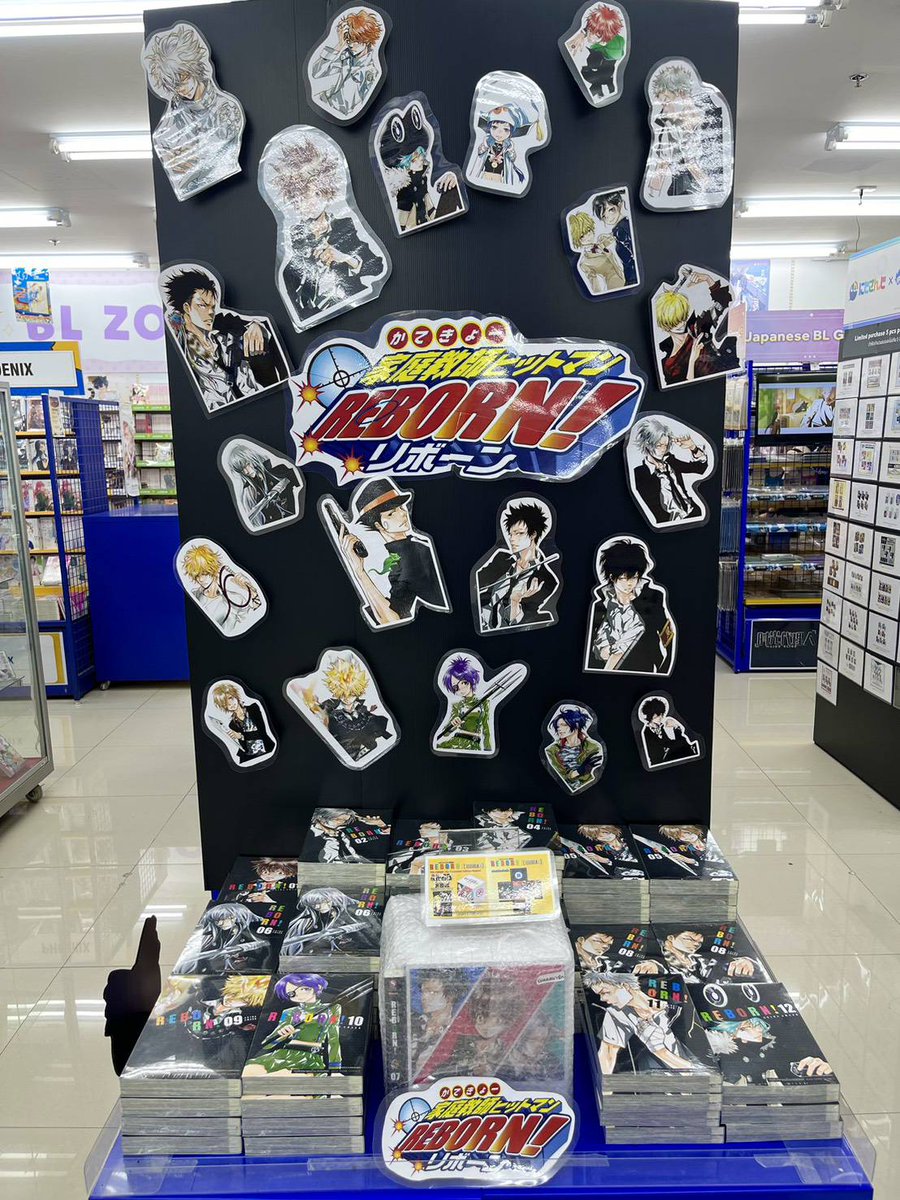 animate Bangkok tweet media