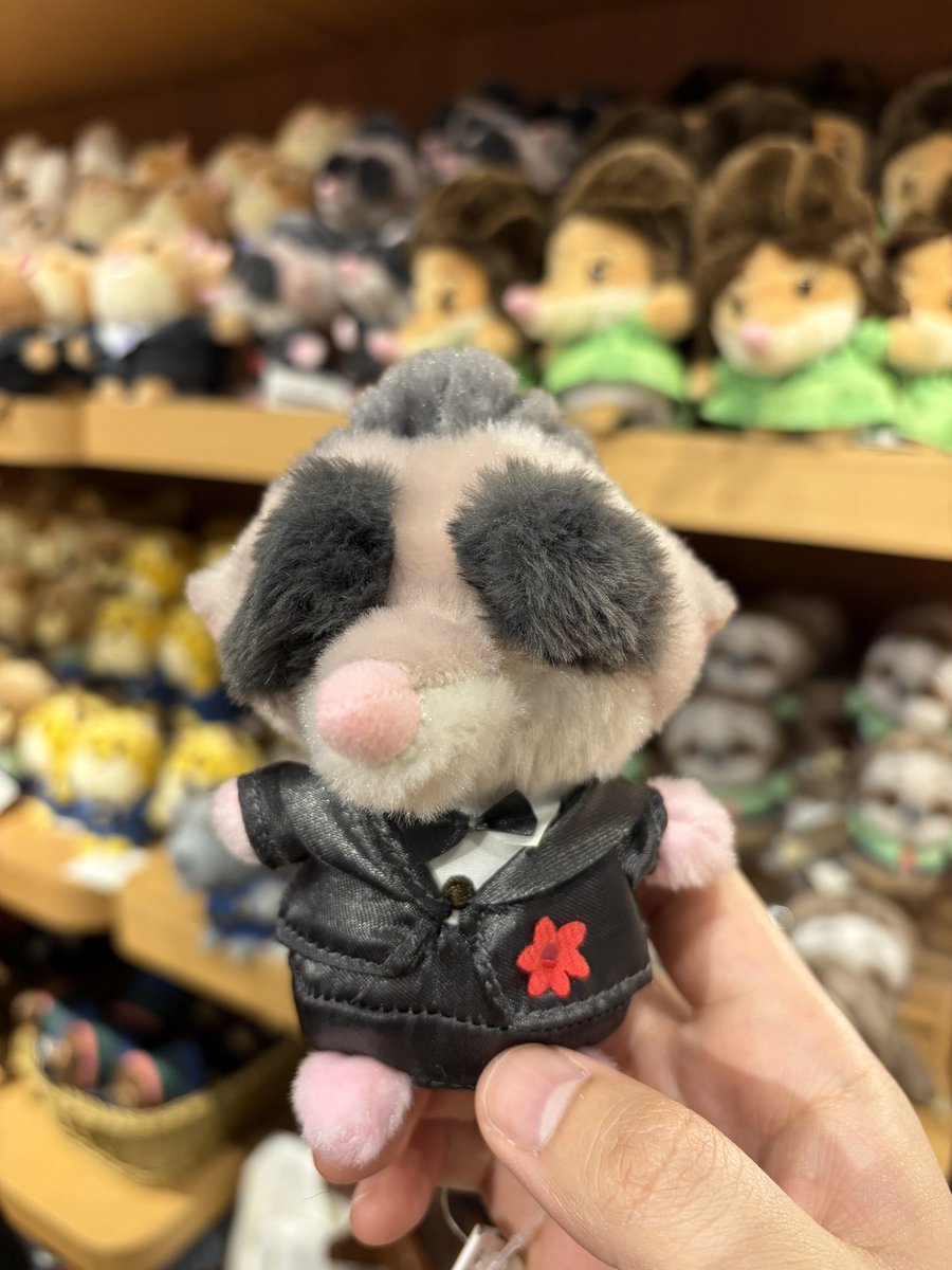 こんなん買うしかねぇだろ