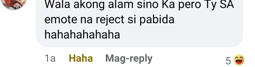 formiajoo's tweet photo. ang tawa ko naman sa comment na ito hahahahahahaha
#MLBBFriendFest
#MLBBxAshtine
#MLBBCrushMoKoNoh https://t.co/xu3c4oWJ9I