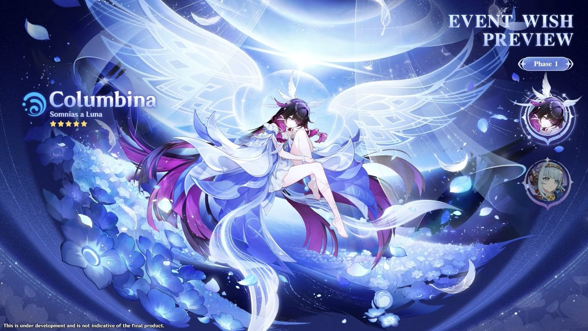 Alfwed_'s tweet image. 🦋LUNA IV FUNDS🦋
🦋WELKIN GIVEAWAY🦋

Like
Rt
Follow me

🦋 Comment who are you rolling/saving for !! 🦋

Ends: 11 Jan

Optional: Subscribe to my youtube channel, follow me on twitch (links in bio 🥺)

#genshintwt #GenshinImpact   #genshingiveaway