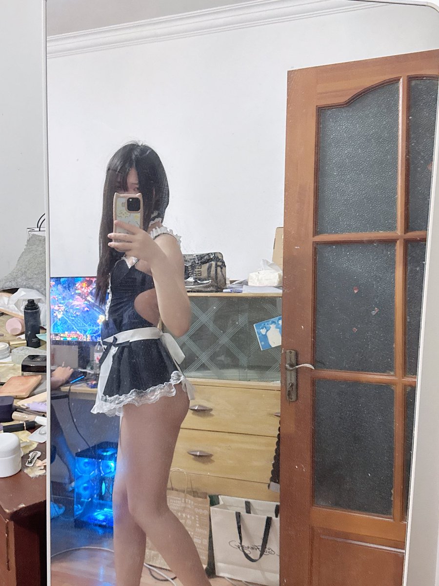穿这身在东北漏出怎么样😂