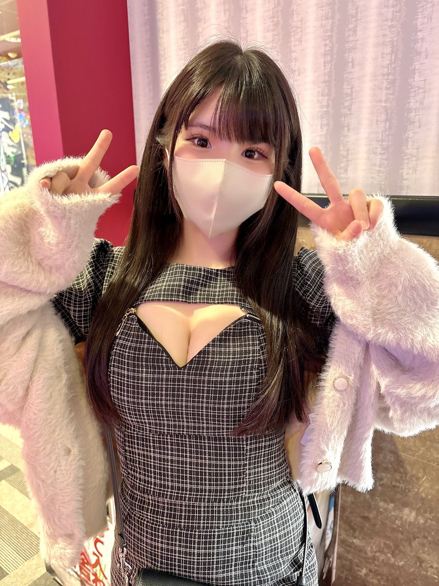 えむちゃんに会いに行って来ました 可愛いかった☺️ありがとう！また