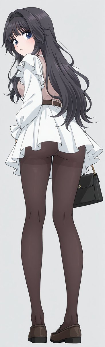 Kaoruko Waguri / 和栗薫子  SFW     
#薫る花は凛と咲く
