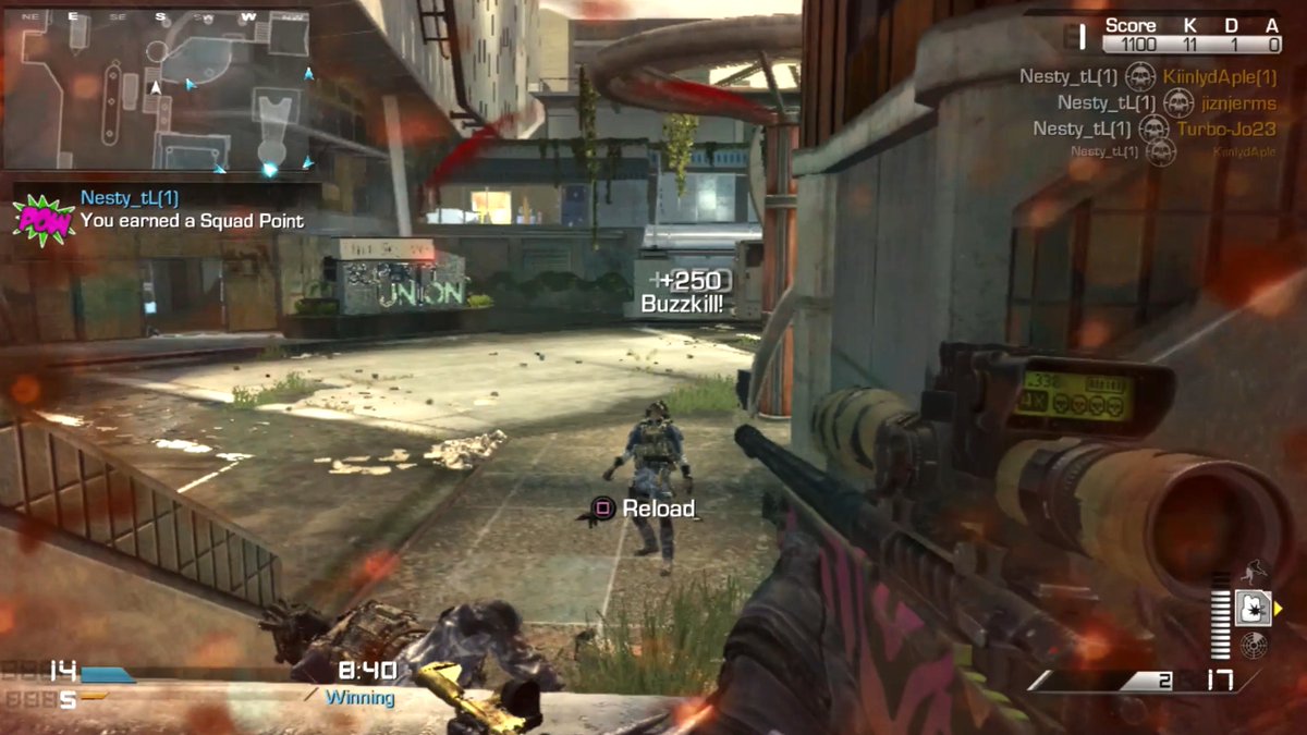 Happy new year gamers!

Teamtage 10

Tomorrow 8pm JST

Edited by <a href="/Nadeko_tL/">Nadeko</a>