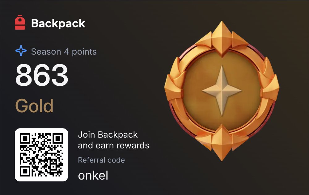 happy points day!

best week by far for me, how did you guys do? 🔥