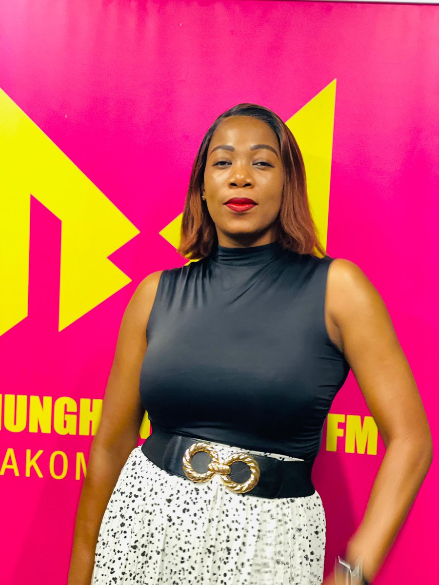 Hi nghene eka mahelo ya vhiki yo sungula ya 2026, tihlonyi hi #SwaRisima hi vuhaxi bya <a href="/RealThembzana/">Thembzana🇿🇦</a>. 

Ntsena eka <a href="/Munghana/">Munghana Lonene FM</a> <a href="/SABCPlus/">SABC+</a> #60MatimbaYaXiyanimoya