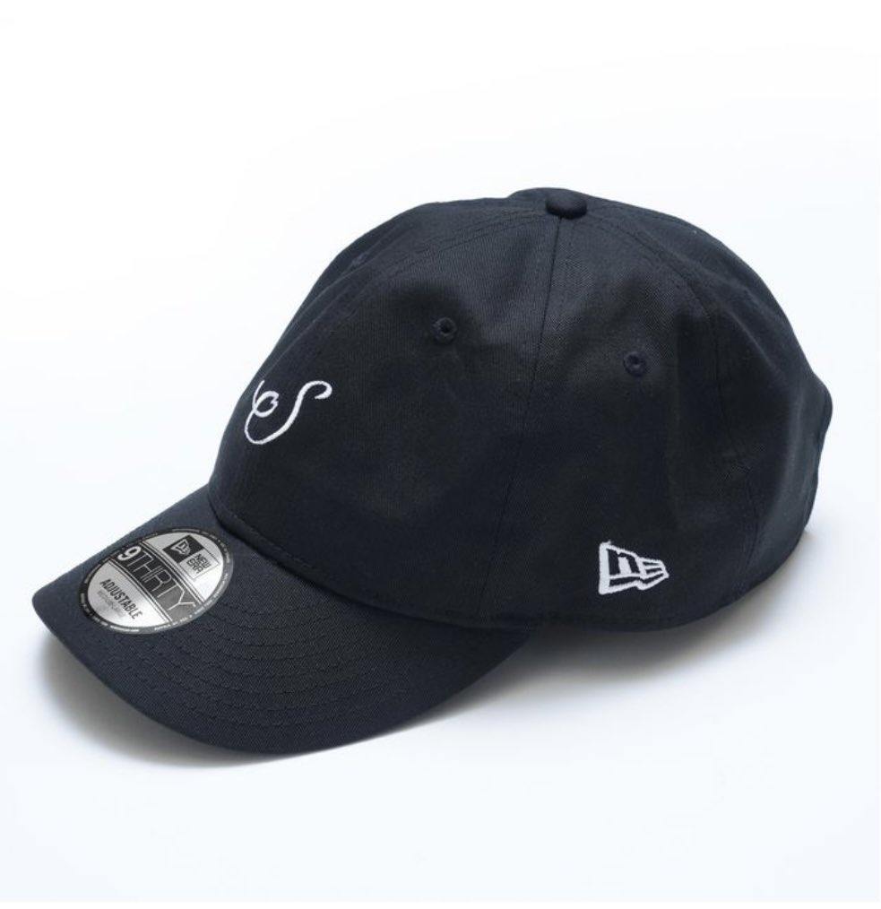 NEW ERA店舗にて櫻坂46コラボを被って行ったら、定員さんやお客さん