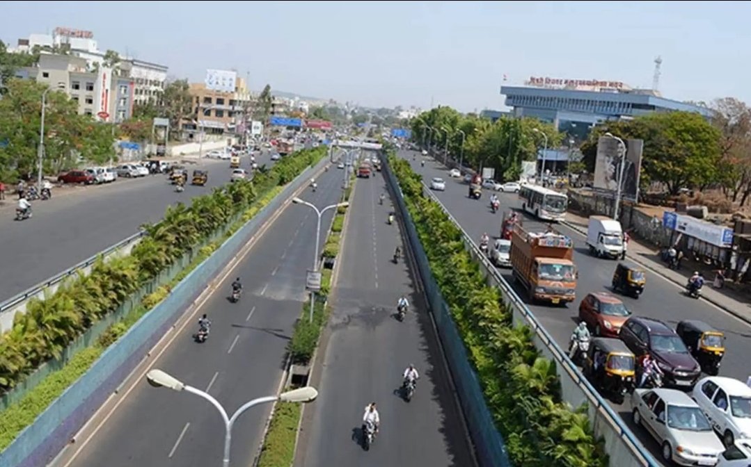 TimelessSpaces3's tweet photo. #WestPuneRealEstate
#PCMCLiveable
#PuneProperty
#WakadRavet
#RealEstateInvestment
#PCMC

#PimpriChinchwad India's Most Liveable City in Latest Smart City Survey!👌🏻❤️❣️ https://t.co/FI9eWAahAg