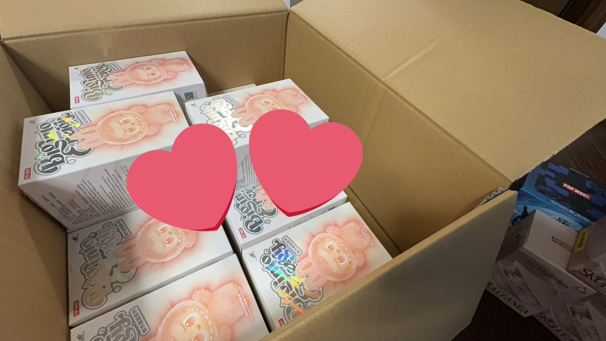 kikip_game's tweet photo. あけますたおめでとですた🎉
昨年はポプ活で散財しました💸💰
最近は #スタレゾ にハマってます🎮
以上近況報告ですた🙆🏻‍♀️まʓ https://t.co/DAhBtCKi9Z