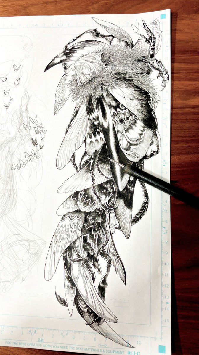 tokomoa様 【オオカミとフクロウ】フクロウとやわらかな月光の記憶 土日祝フリータイム》ふくろうなどのエキゾチックアニマルふれあい体験