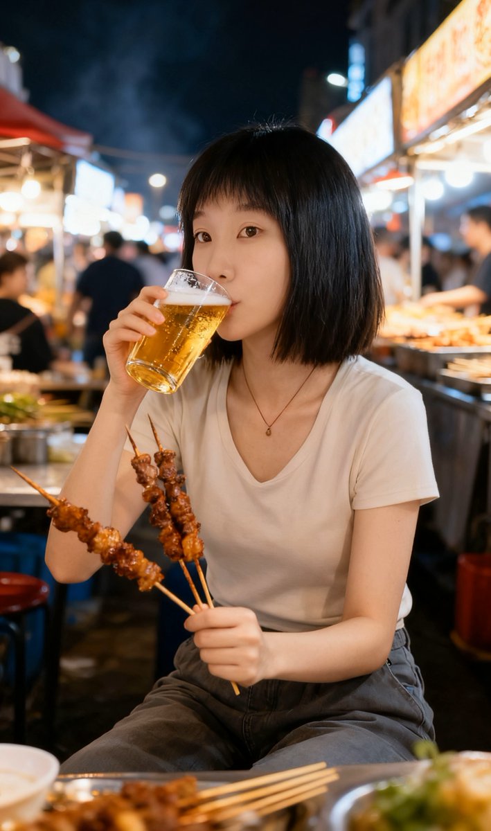 gem_vpn's tweet photo. 十年未见的老伙计，一杯冰阔落+撸串，还是当年的笑料和默契 https://t.co/haf0vkzwDh