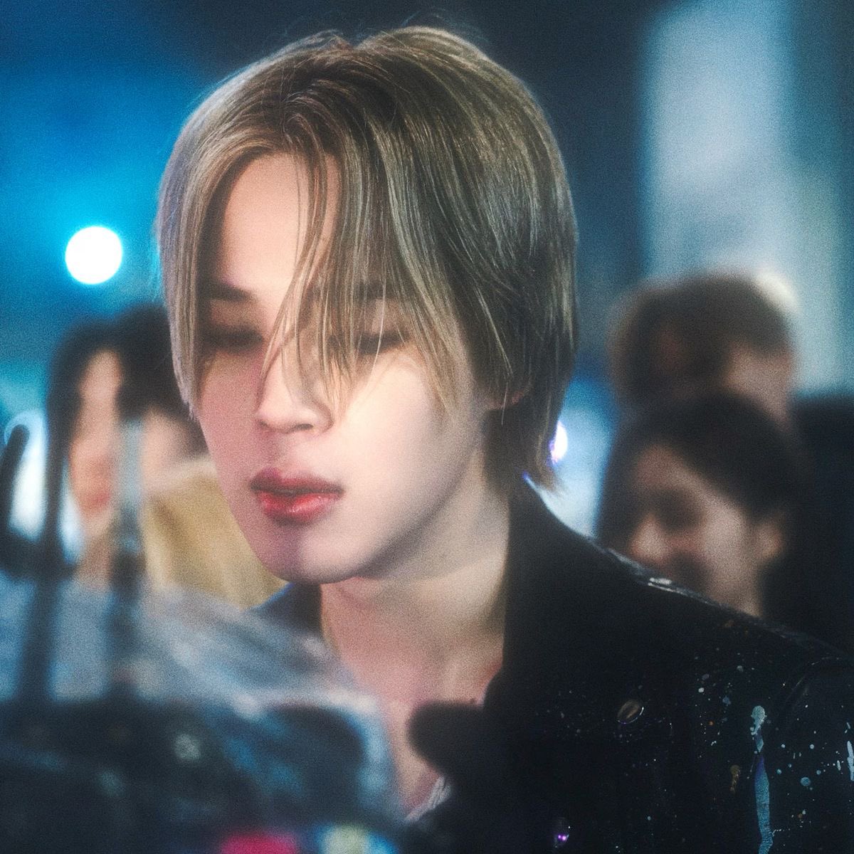 JiminGlobal's tweet image. ‘MUSE’ achieves #1 on iTunes in 101 regions, with Turkmenistan joining the list.✨️ 

Congratulations, Jimin! 👏